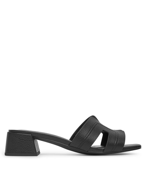 JENNY Ciabatte R255SS00541 Nero, taglia : 36