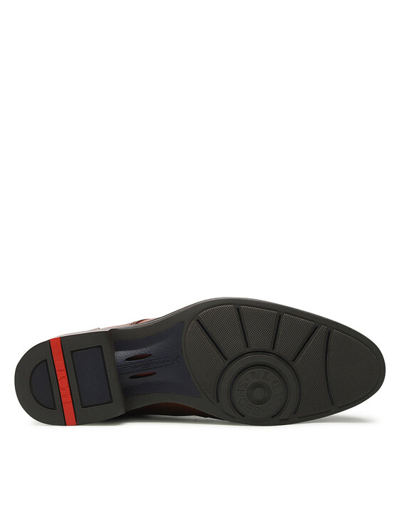 Lloyd Lloyd Scarpe basse Marian 10-201-33 Marrone
