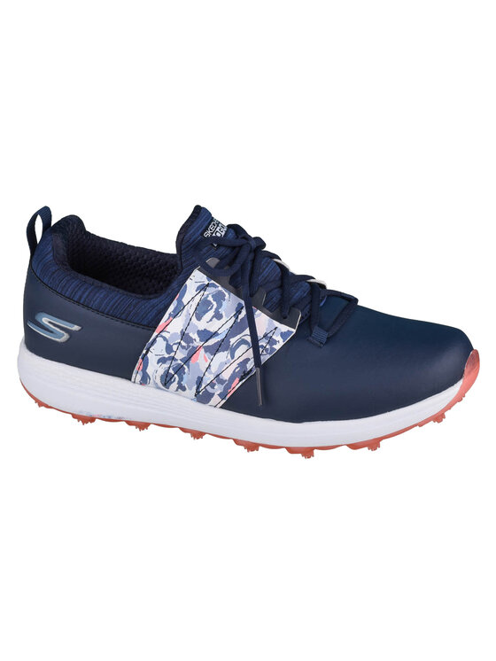 Skechers Skechers Sneakers Skechers Go Golf Max-Lag Blu scuro