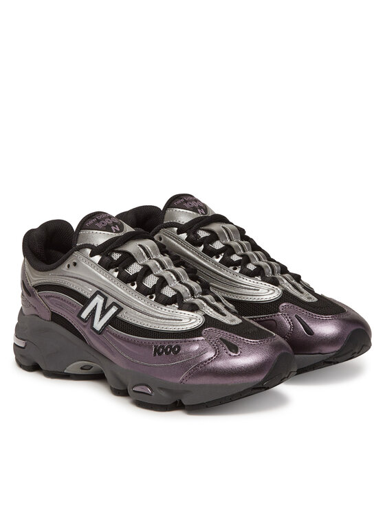 New Balance New Balance Laisvalaikio batai M1000EGY Violetinė