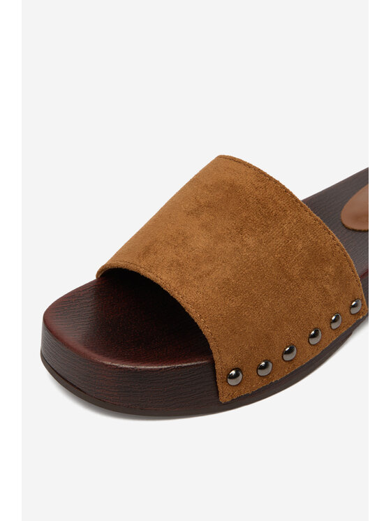 JENNY JENNY Чехли CEO-WSS2608-01 Кафяв