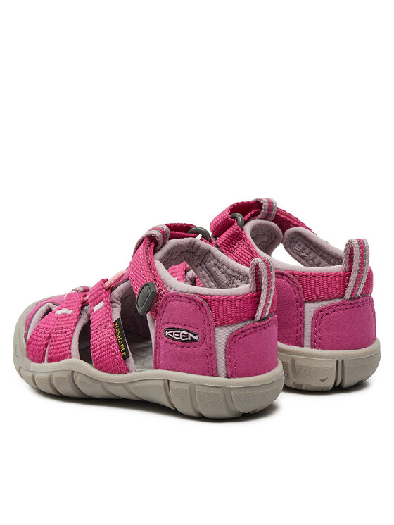 Keen Keen Sandale Seacamp II Cnx 1022940 Ružičasta