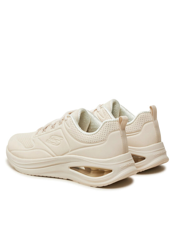 Skechers Skechers Сникърси 150136/OFWT Бежов
