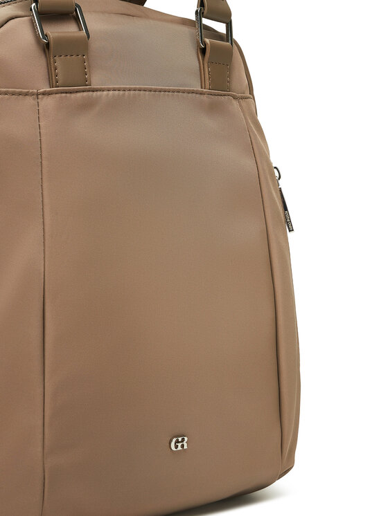 Gino Rossi Gino Rossi Zaino QUJIA-00440 Beige