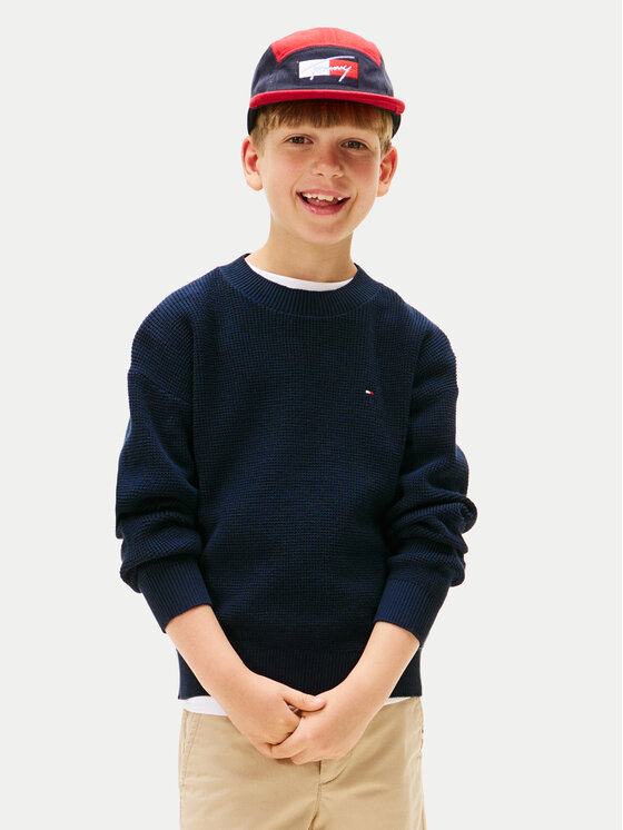 Sweter Tommy Hilfiger