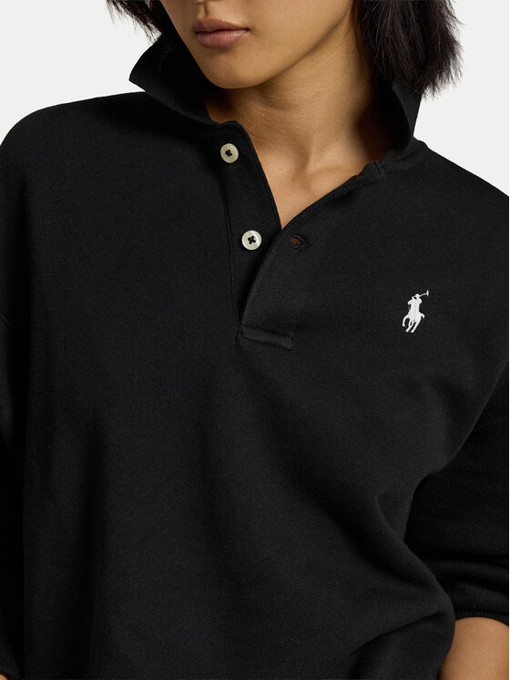 Polo Ralph Lauren Polo Ralph Lauren Polo 211947966002 Μαύρο Regular Fit