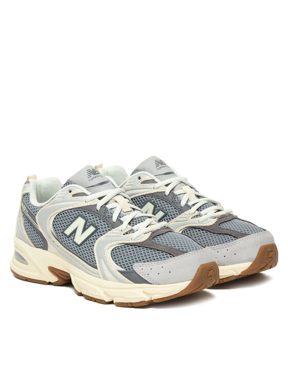 New Balance New Balance Tenisice U530SUB W Siva