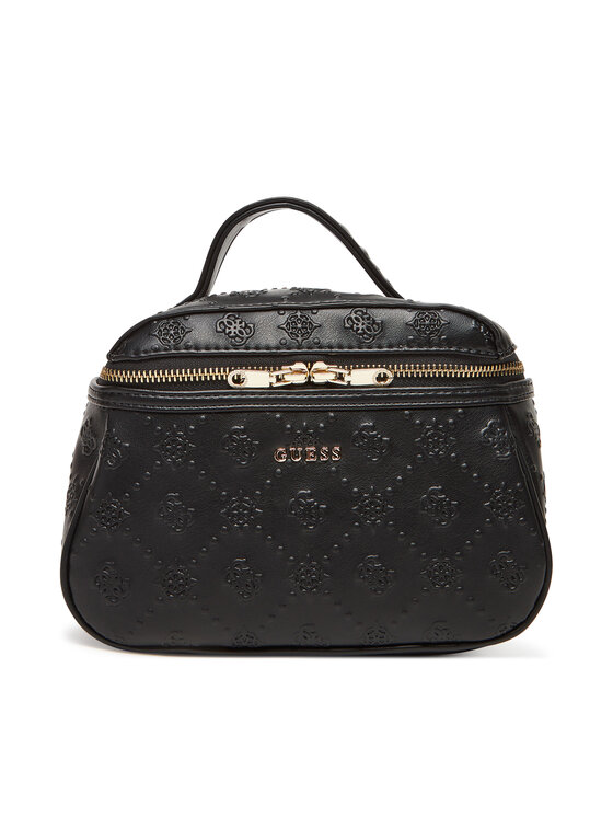 Geantă pentru cosmetice Guess PW7539 P5361 Negru