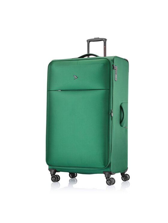 Pack Easy Pack Easy Walizka średnia 324254 Zielony