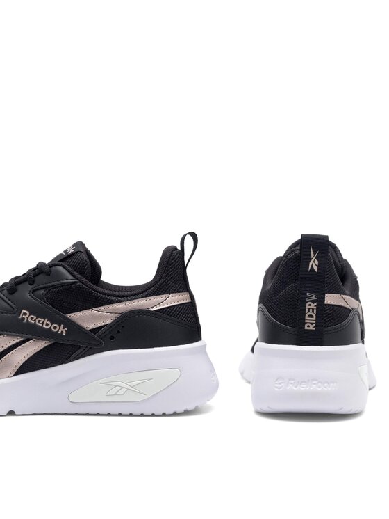Reebok Reebok Superge Rider V IG0715 Črna