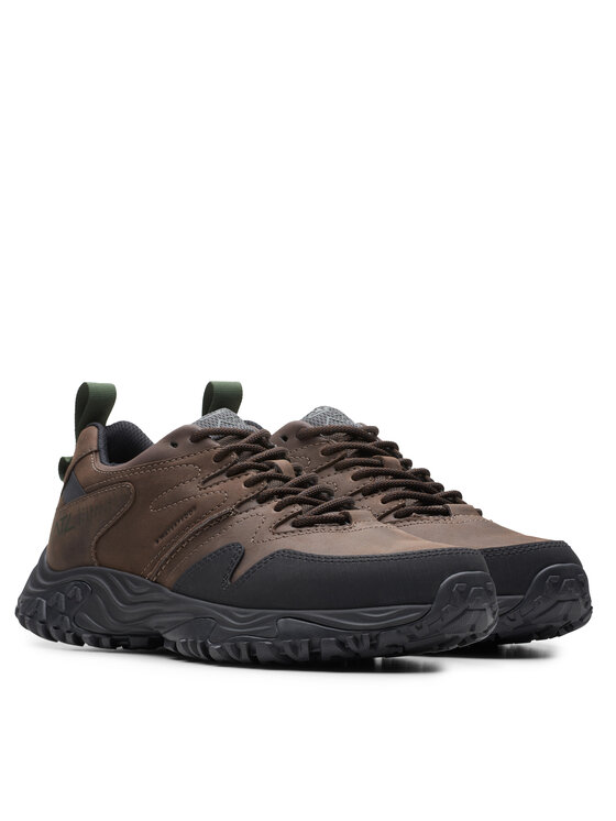 Clarks Clarks Superge Atl Walk Go Wp 26173484 Rjava