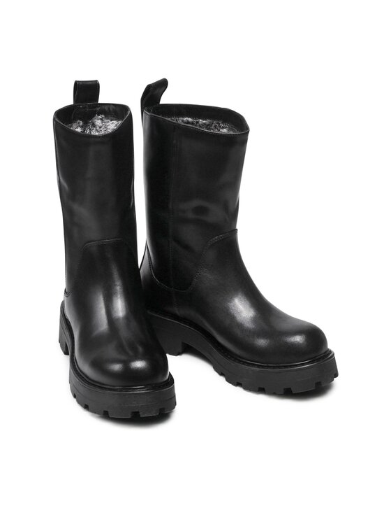 Vagabond Shoemakers Vagabond Боти Cosmo 2.0 5259-101-20 Черен