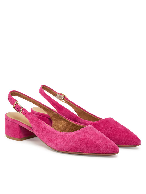 Tamaris Tamaris Sandaalid 1-29500-42 Roosa