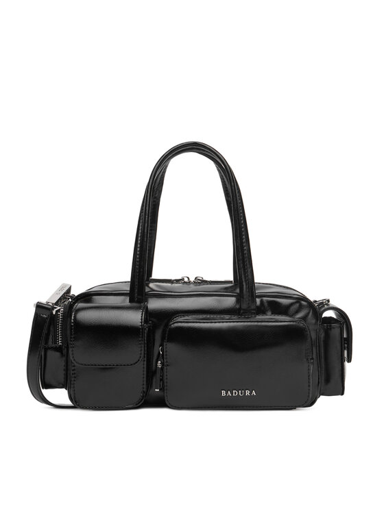 Badura Badura Borsetta WEN-32 Nero