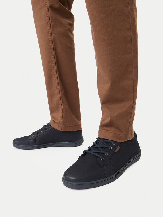 Lasocki Lasocki Sneakers CEO-VICTOR4-77 MI08 Blu scuro