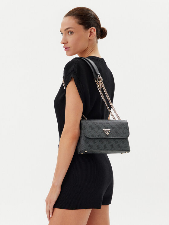 Guess Guess Rankinė HWESG9 51020 Pilka