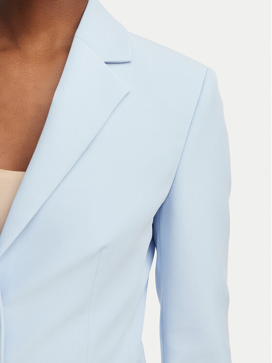 HUGO HUGO Pintsak Agonia 1 50539976 Sinine Slim Fit