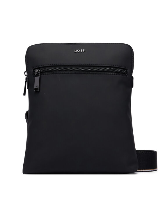 BOSS BOSS Umhängetasche 50572855 Schwarz