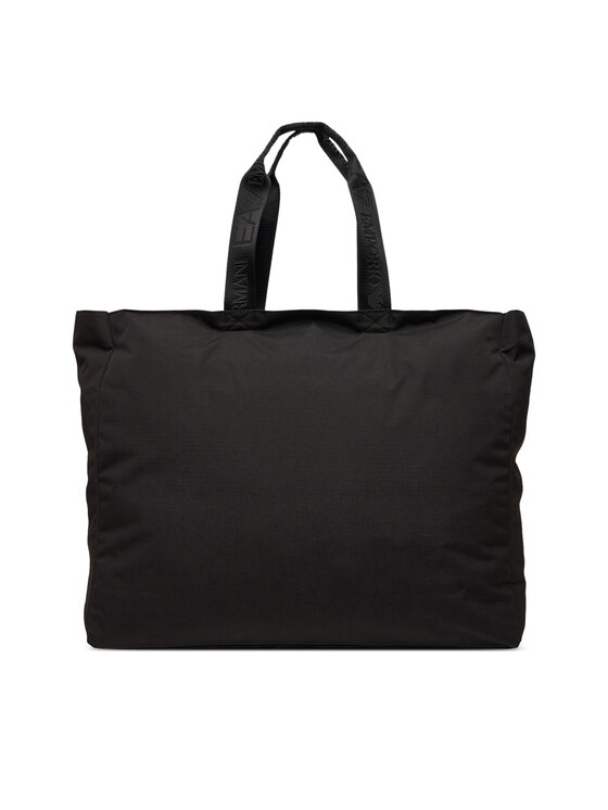 EA7 Emporio Armani EA7 Emporio Armani Handtasche 7X000114 AF13820 UC001 Schwarz
