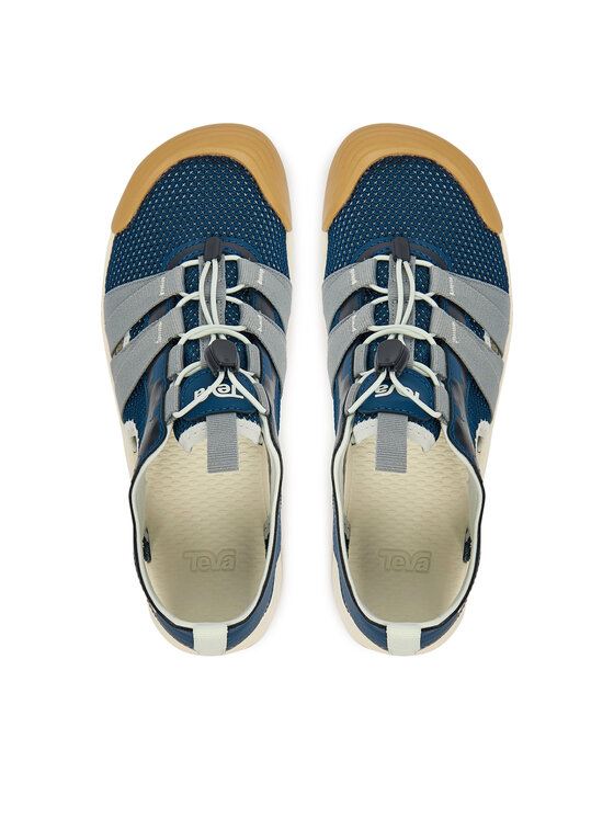 Teva Teva Sandali Hydratrek Sandal Ct 1166290 Blu scuro