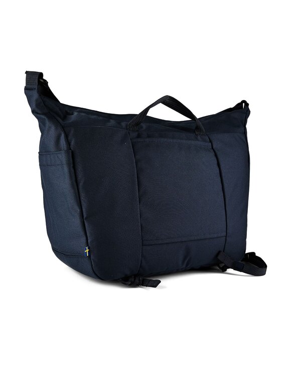 Fjällräven Fjällräven Torba 330582 Błękitny