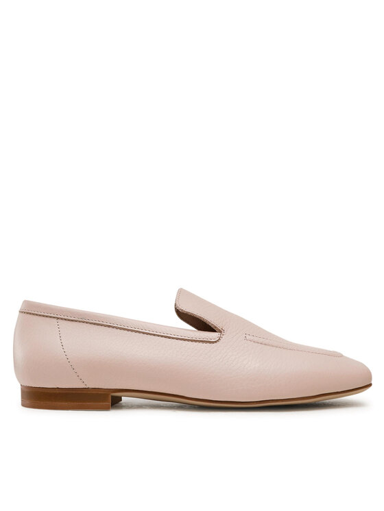 gino rossi loafers e22-28014lgs-v rose