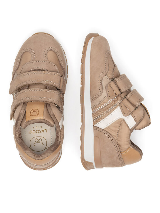 Lasocki Kids Lasocki Kids Sneakers KEKS CI12-2810-01A Bej