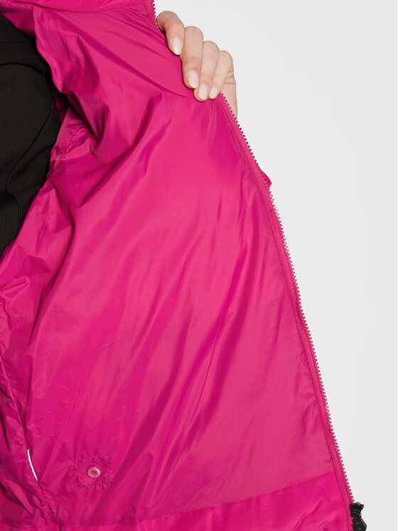 EA7 Emporio Armani EA7 Emporio Armani Winterjacke 6LTB18 TN8AZ 1443 Rosa Regular Fit