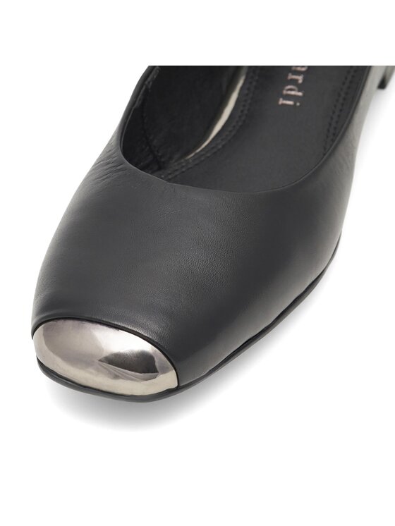 Sergio Bardi Sergio Bardi Ballerine RST-D1063-02SB Nero