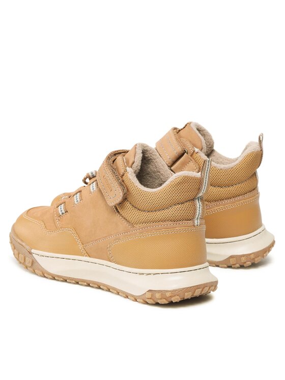 Lasocki Young Lasocki Young Schnürschuhe CI12-3138-11 Braun