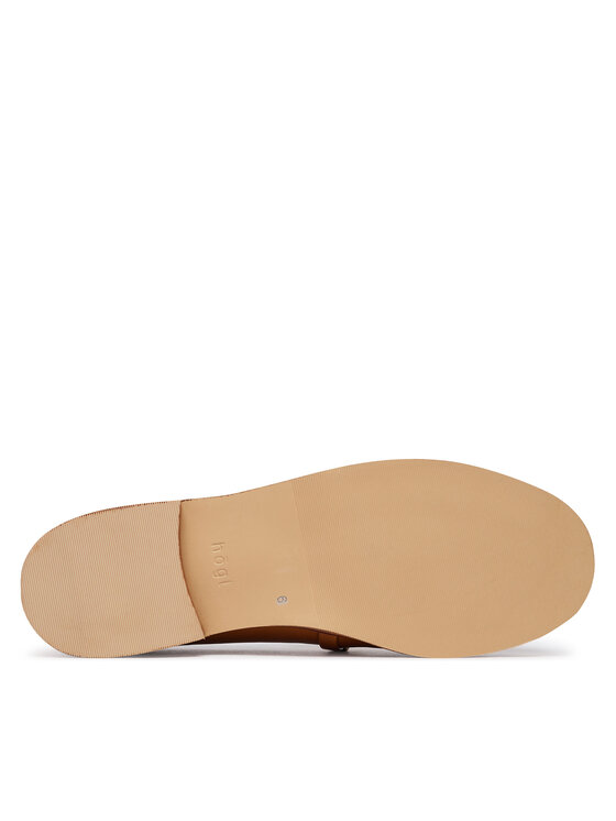 HÖGL HÖGL Loaferai 1-101410 Ruda