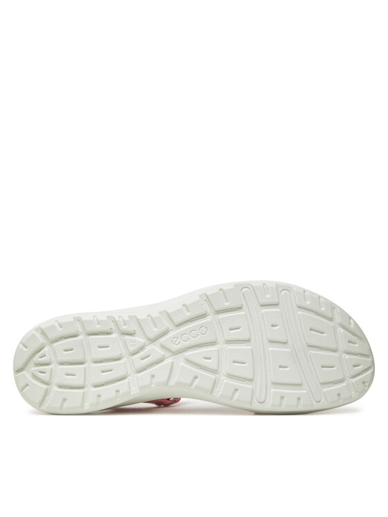 ECCO ECCO Sandále Cruise II 82188302363 Ružová