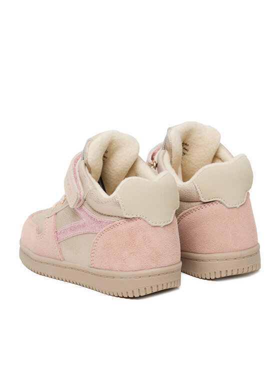 Lasocki Kids Lasocki Kids Gležnjače CEO-AVO-353-049-2 Ružičasta