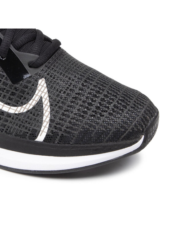Nike Nike Buty na siłownię Zoomx Superrep Surge CU7627 002 Czarny