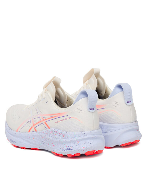 Asics Asics Tekaški čevlji Gel-Kayano 32 Tokyo 1011C140 Siva