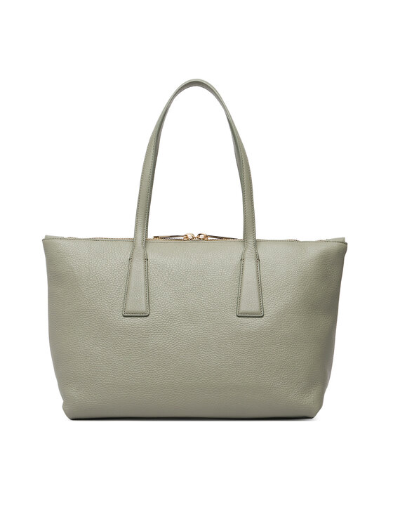Furla Furla Torebka Olivia M WB01977 HSF000 CN AG700 Zielony