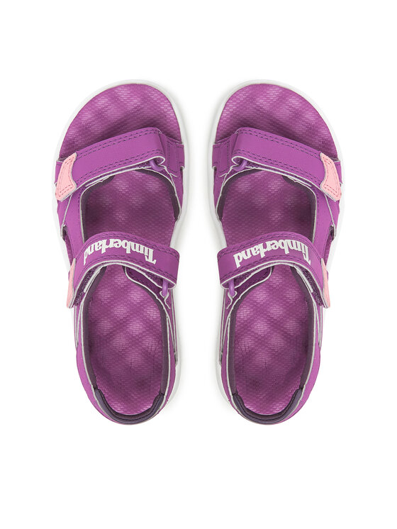 Timberland Timberland Sandales Perkins Row TB0A43EAETQ1 Violets