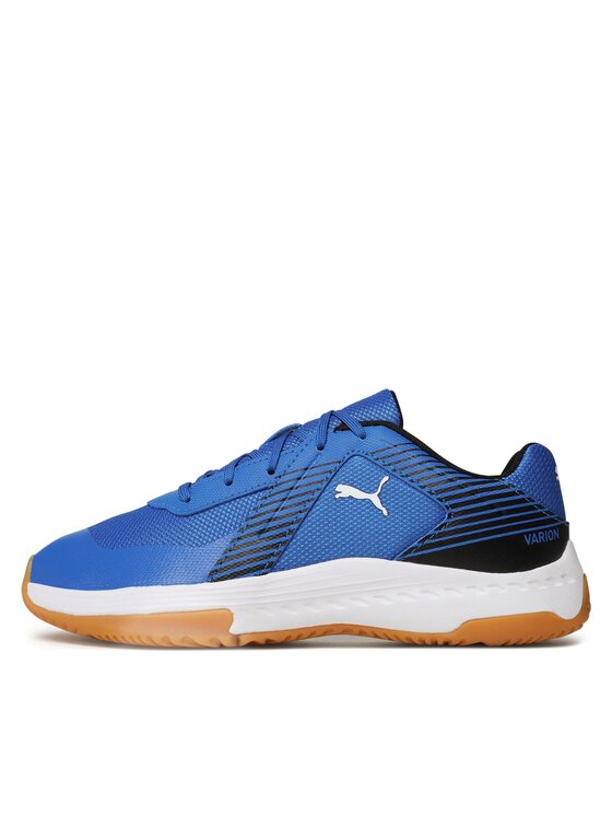 Puma Puma Sálovky Varion Jr 10658506 Modrá