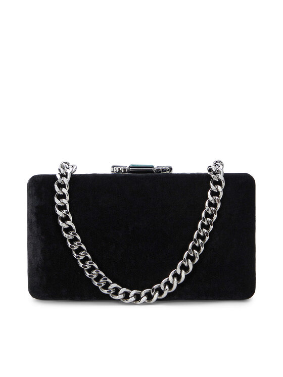 LAUREN RALPH LAUREN LAUREN RALPH LAUREN Ročna torba Franki 431950883001 Črna