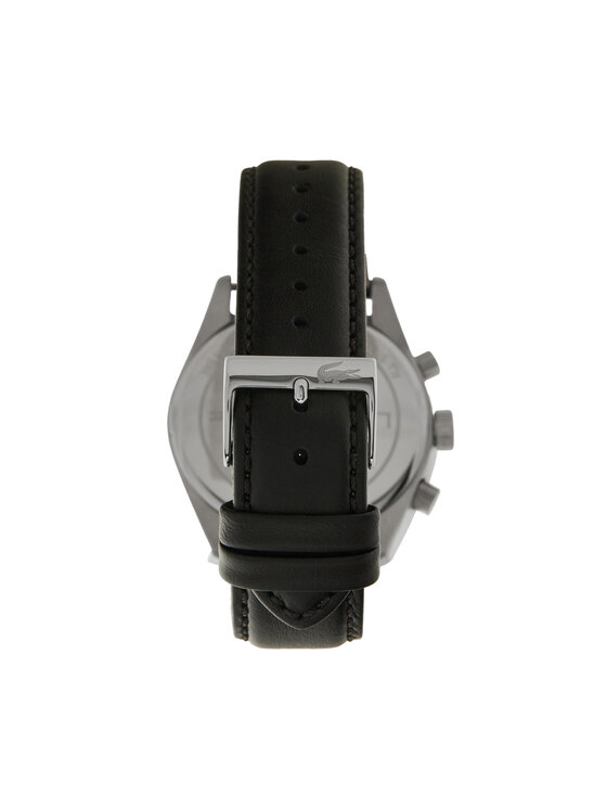Lacoste Lacoste Uhr Boston 2011379 Schwarz