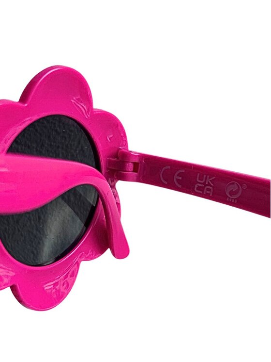 minoti minoti Strój kąpielowy 30SWIM102 Różowy
