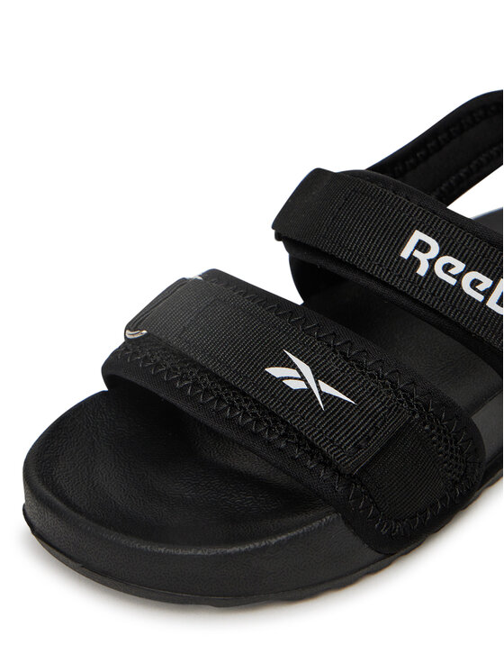 Reebok Reebok Basutės CP50-26023(IV) Juoda