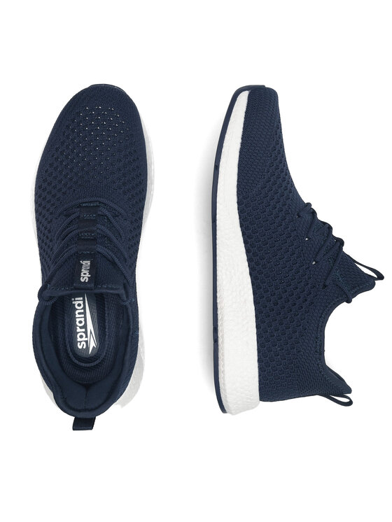 Sprandi Sprandi Sneakers MP07-GVA1 Dunkelblau