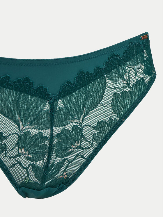 Dorina Dorina Chilot clasic Hattie FXBF0067LA164 Verde