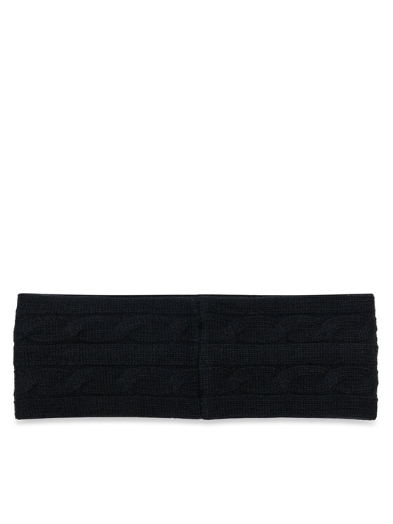 Polo Ralph Lauren Polo Ralph Lauren Opaska 455962259001 Czarny
