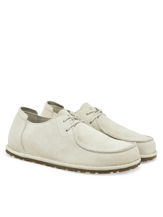 Birkenstock Birkenstock Cipele Utti Lace 1029553 Siva