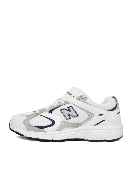 New Balance New Balance Сникърси CWB-G4085LI Бял