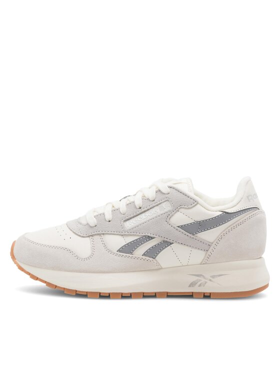 Reebok Reebok Αθλητικά Classic Leather Sp GY7401 Εκρού