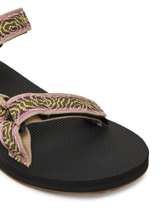 Teva Teva Sandály Original Universal 1003987 Zelená