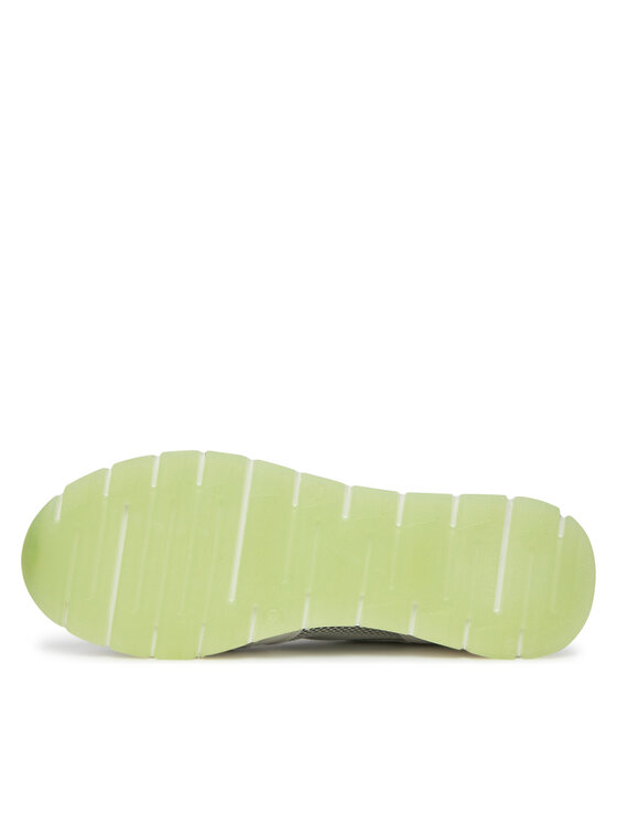 Remonte Remonte Sneakers D2G03-80 Alb